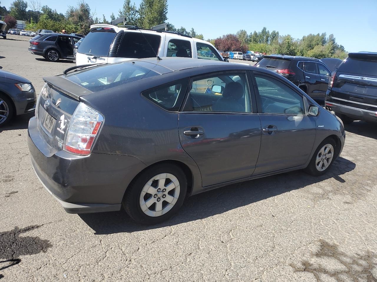 2008 Toyota Prius - Фото 3