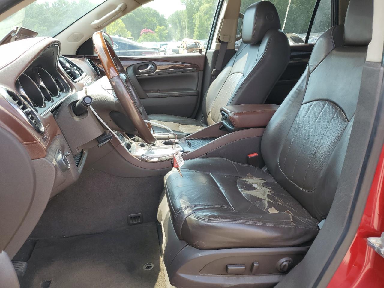 2014 Buick Enclave - Фото 7