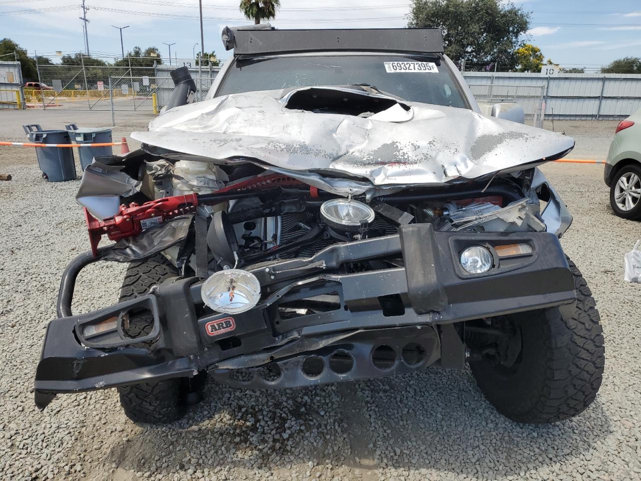 2008 Toyota Tacoma Double Cab - Image 5