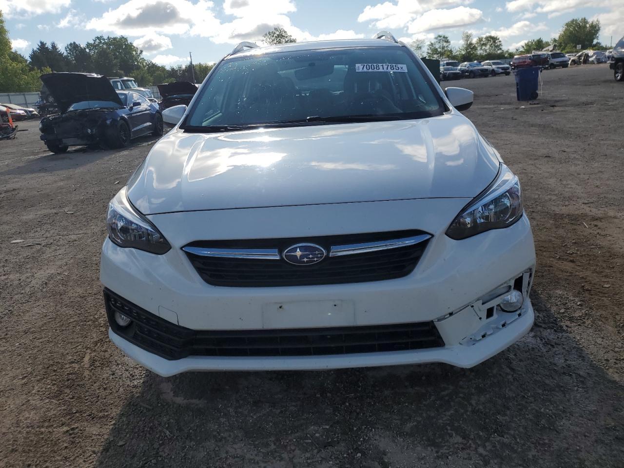2022 Subaru Impreza Premium - Image 5