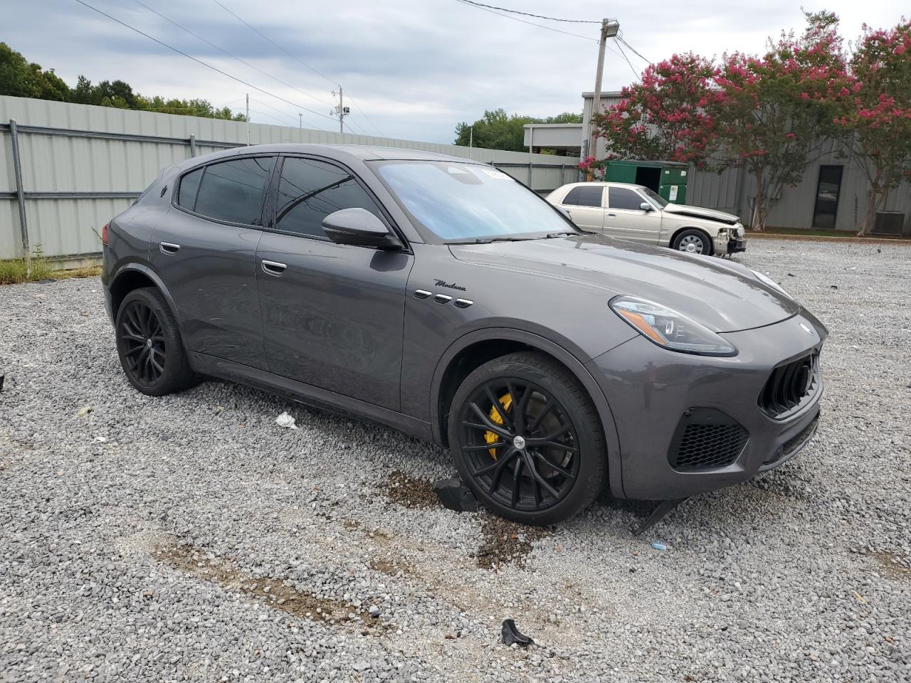 2023 Maserati Grecale Modena - Фото 4