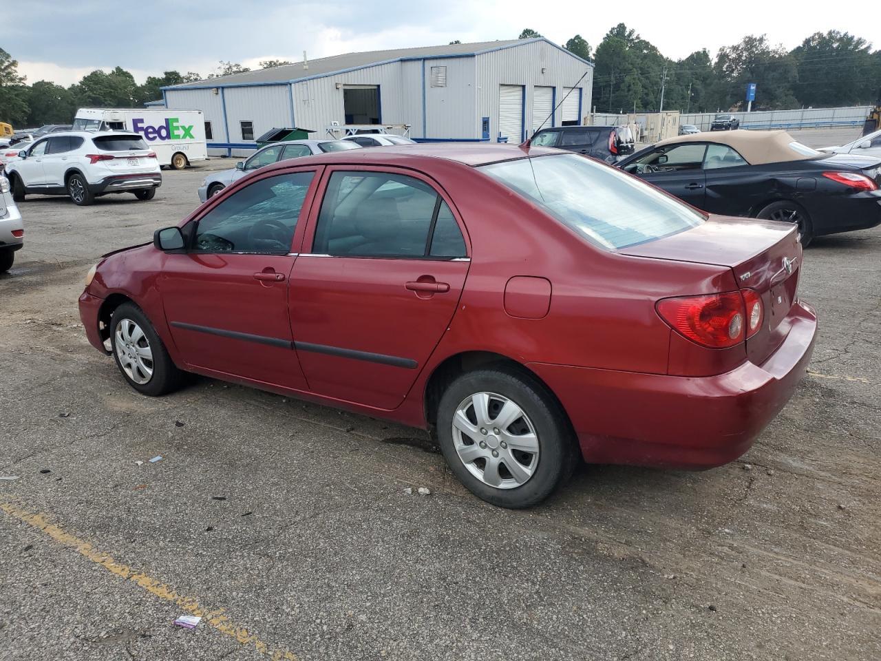 2006 Toyota Corolla Ce - Image 2
