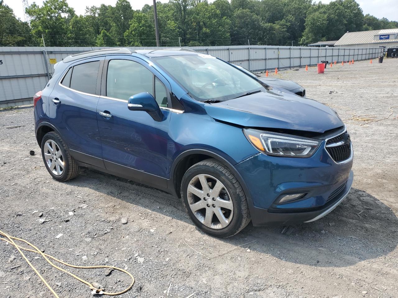 2019 Buick Encore - Фото 4