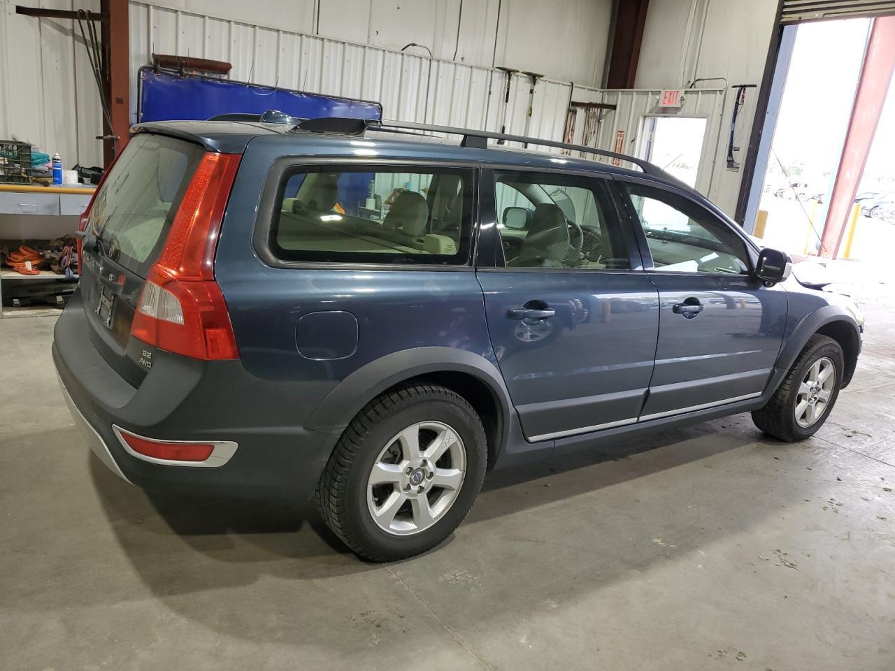 2009 Volvo Xc70 3.2 - Фото 3