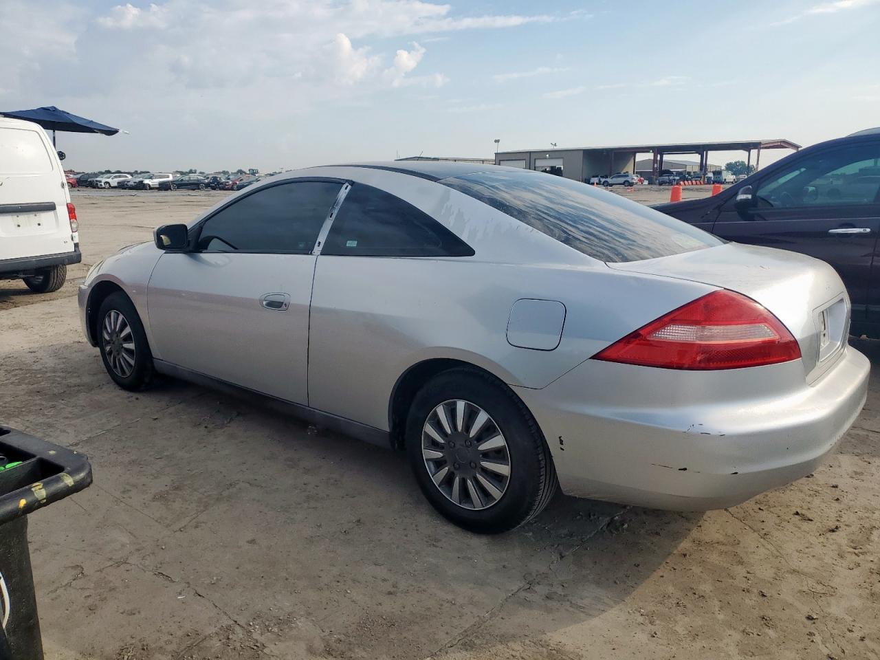 2003 Honda Accord Lx - Image 2