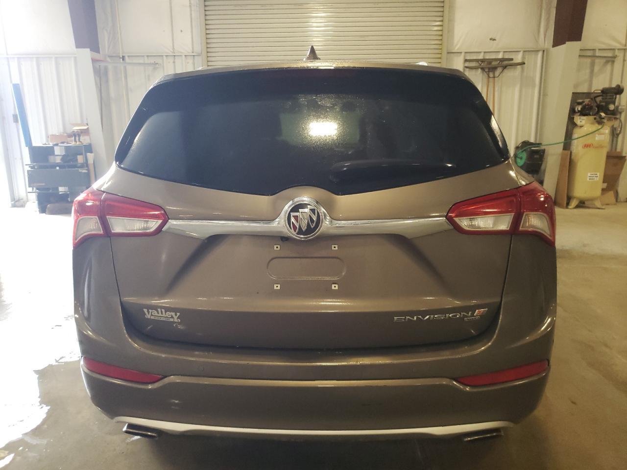 2019 Buick Envision Premium - Фото 6