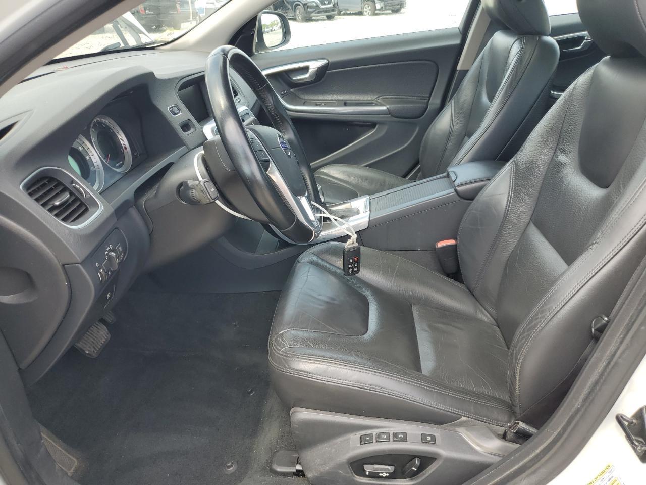 2013 Volvo S60 T5 - Image 7