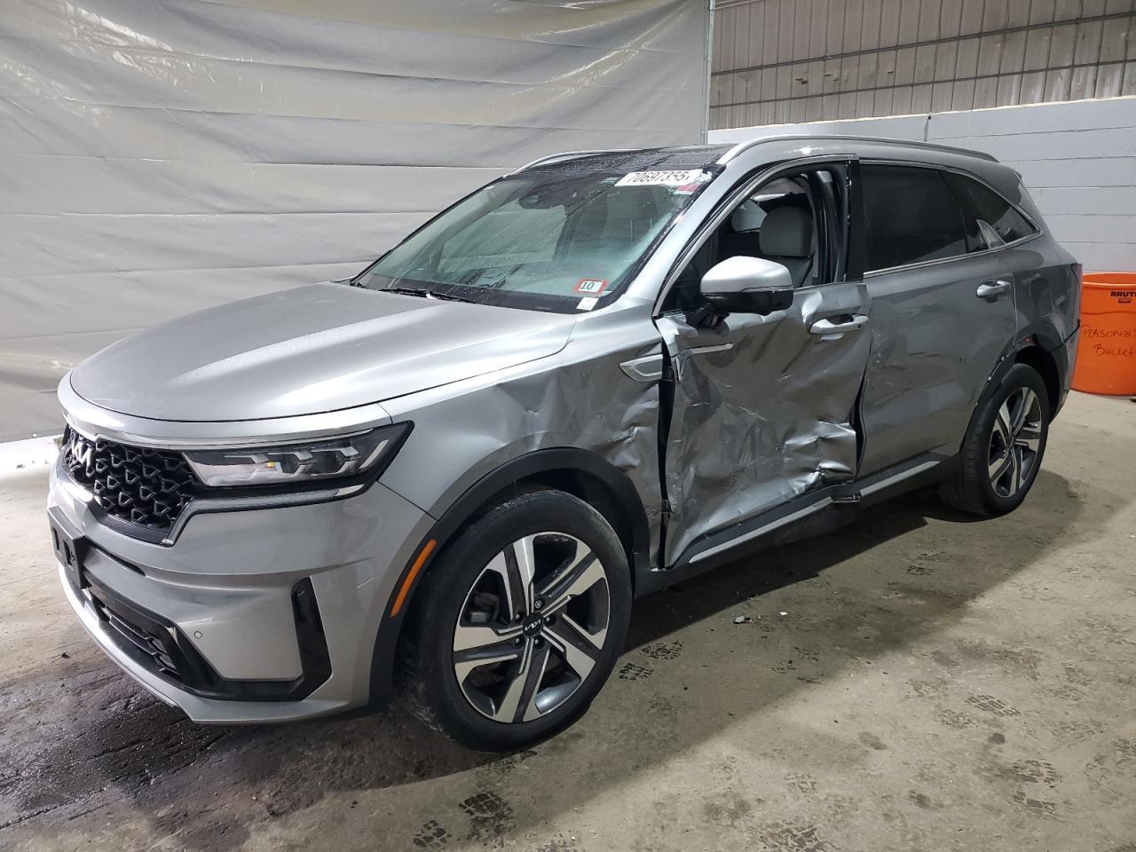 2023 Kia Sorento Sxp