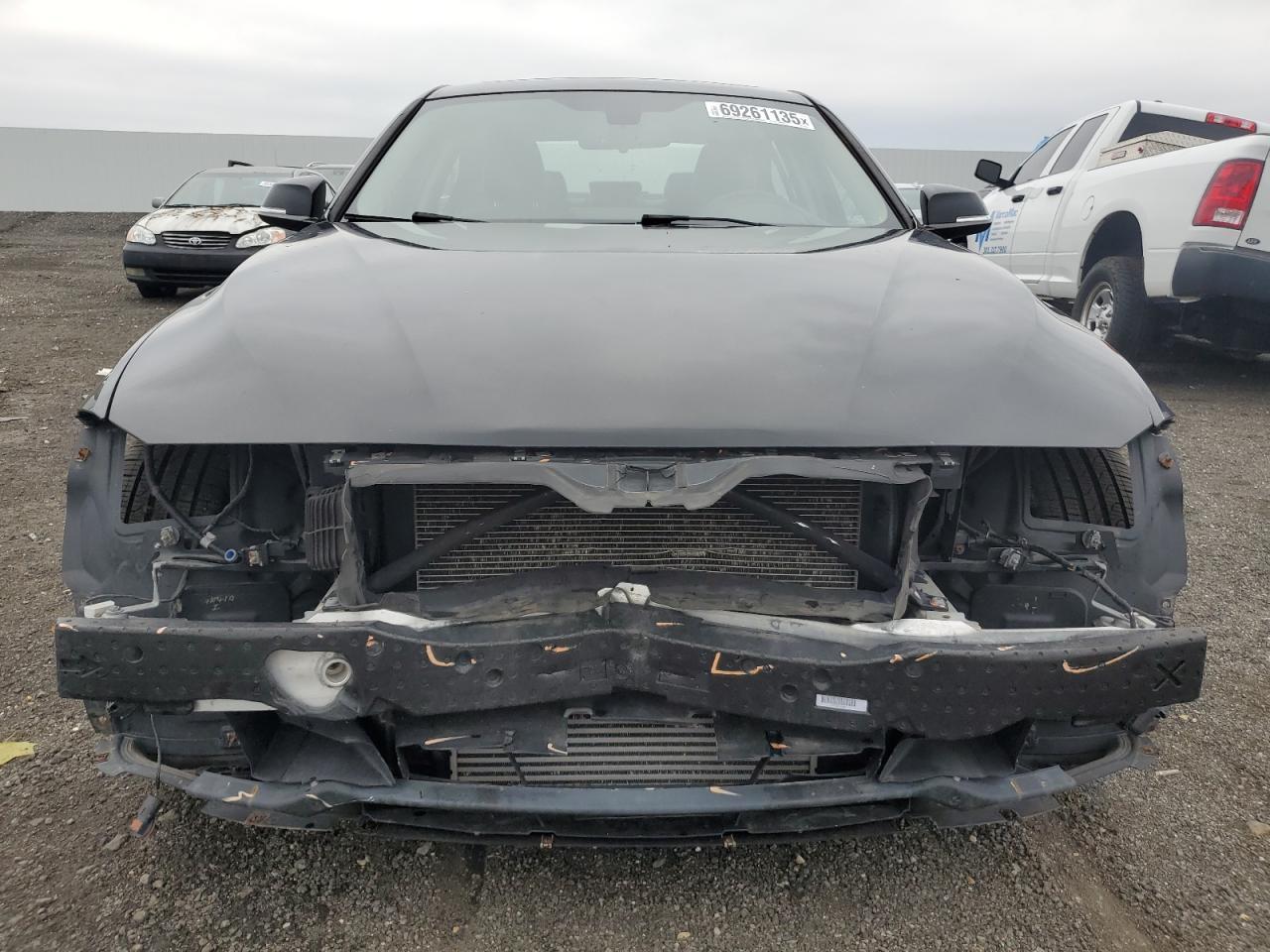 2013 BMW 328 Xi Sulev - Image 5