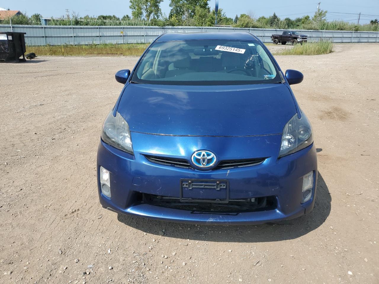 2010 Toyota Prius - Image 5