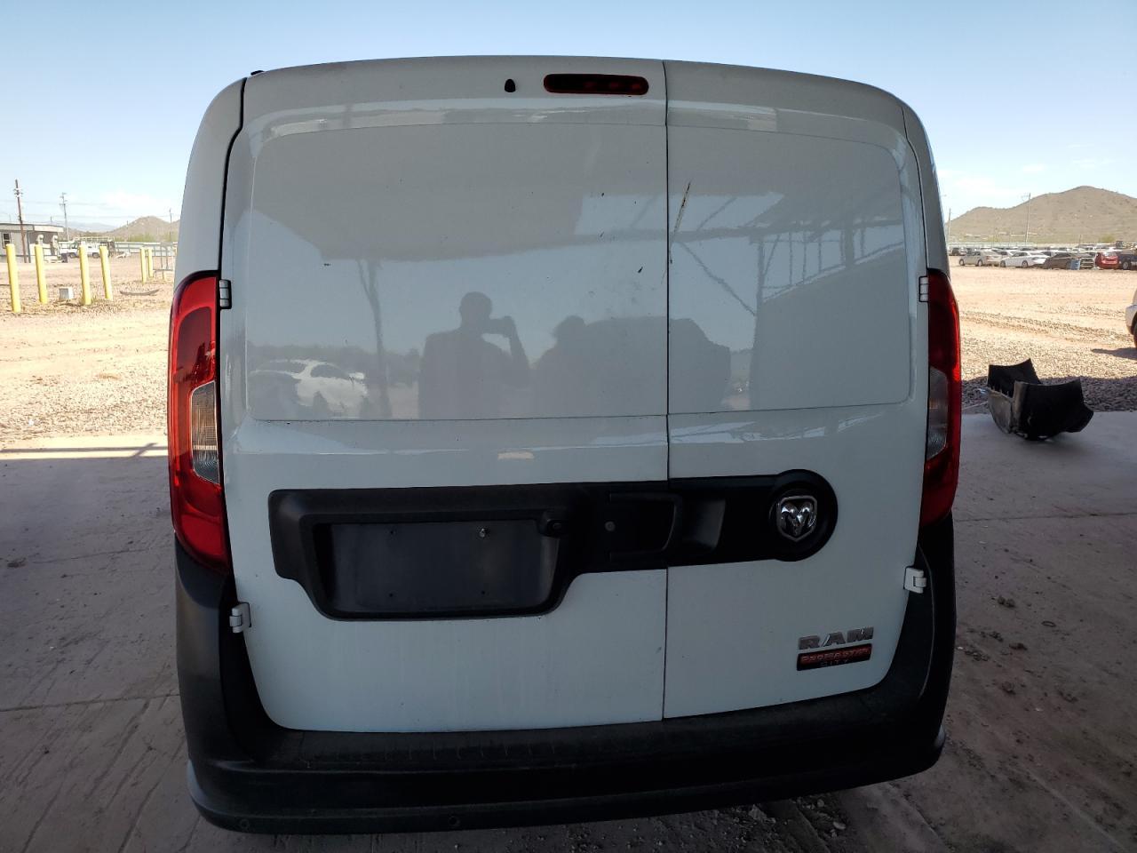 2021 Ram Promaster City - Фото 6