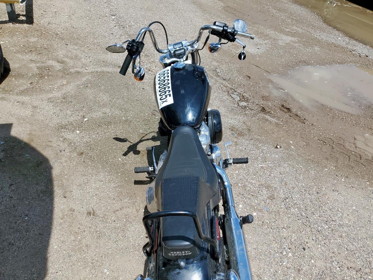 2022 Harley-Davidson Fxst - Image 6