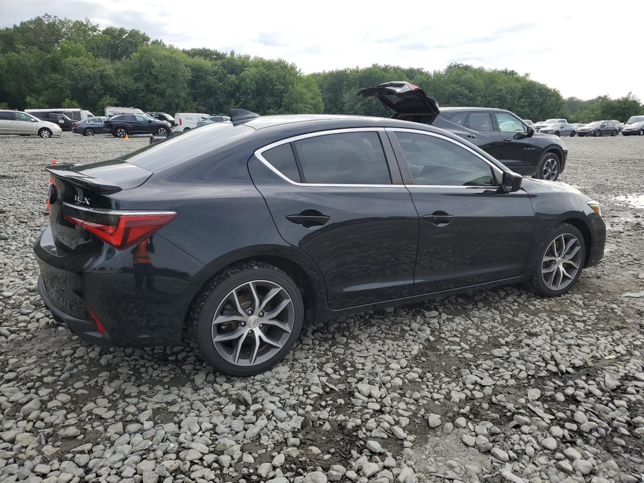 2019 Acura Ilx Premium - Фото 3