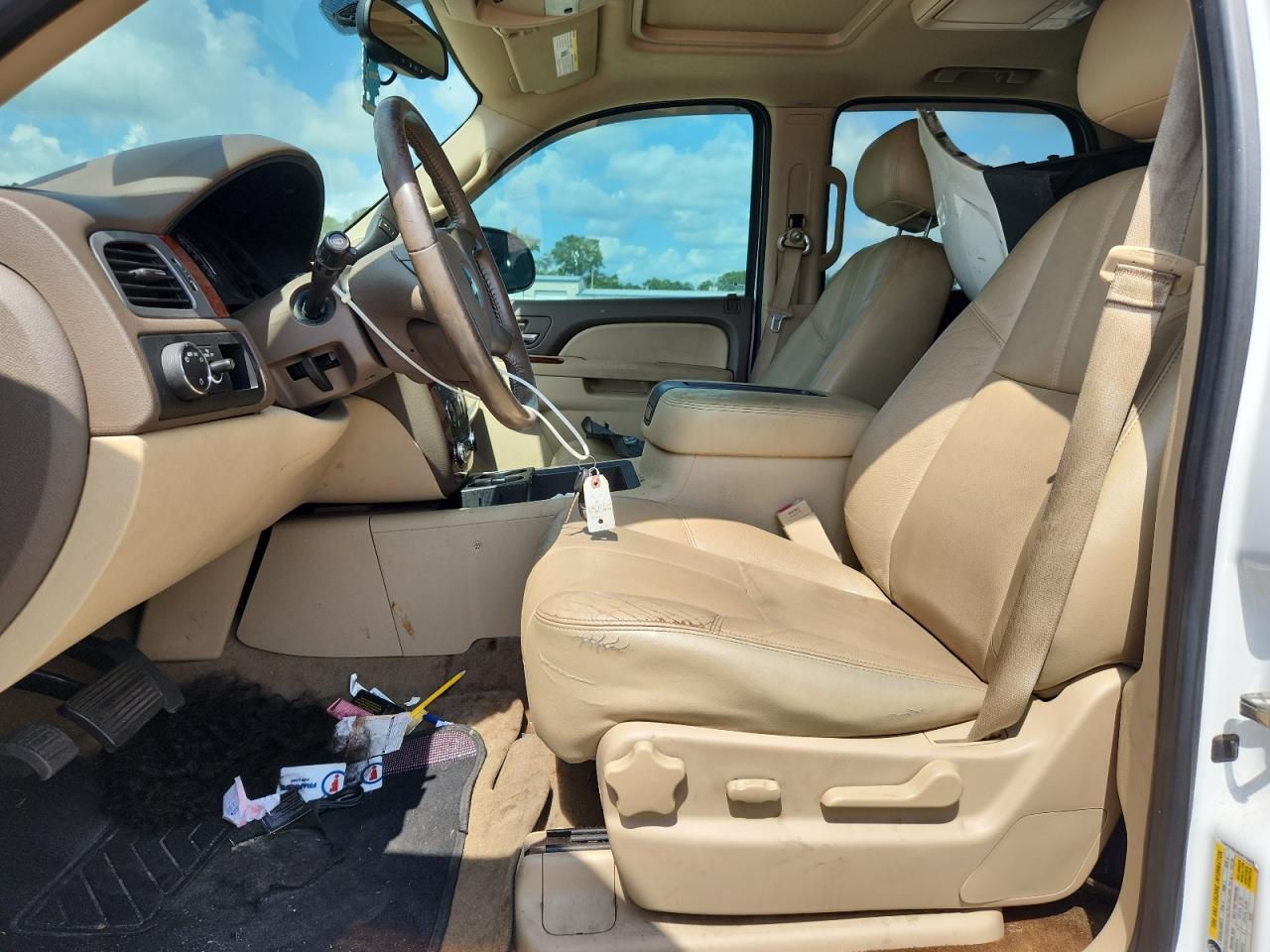 2013 Chevrolet Tahoe Hybrid - Image 7