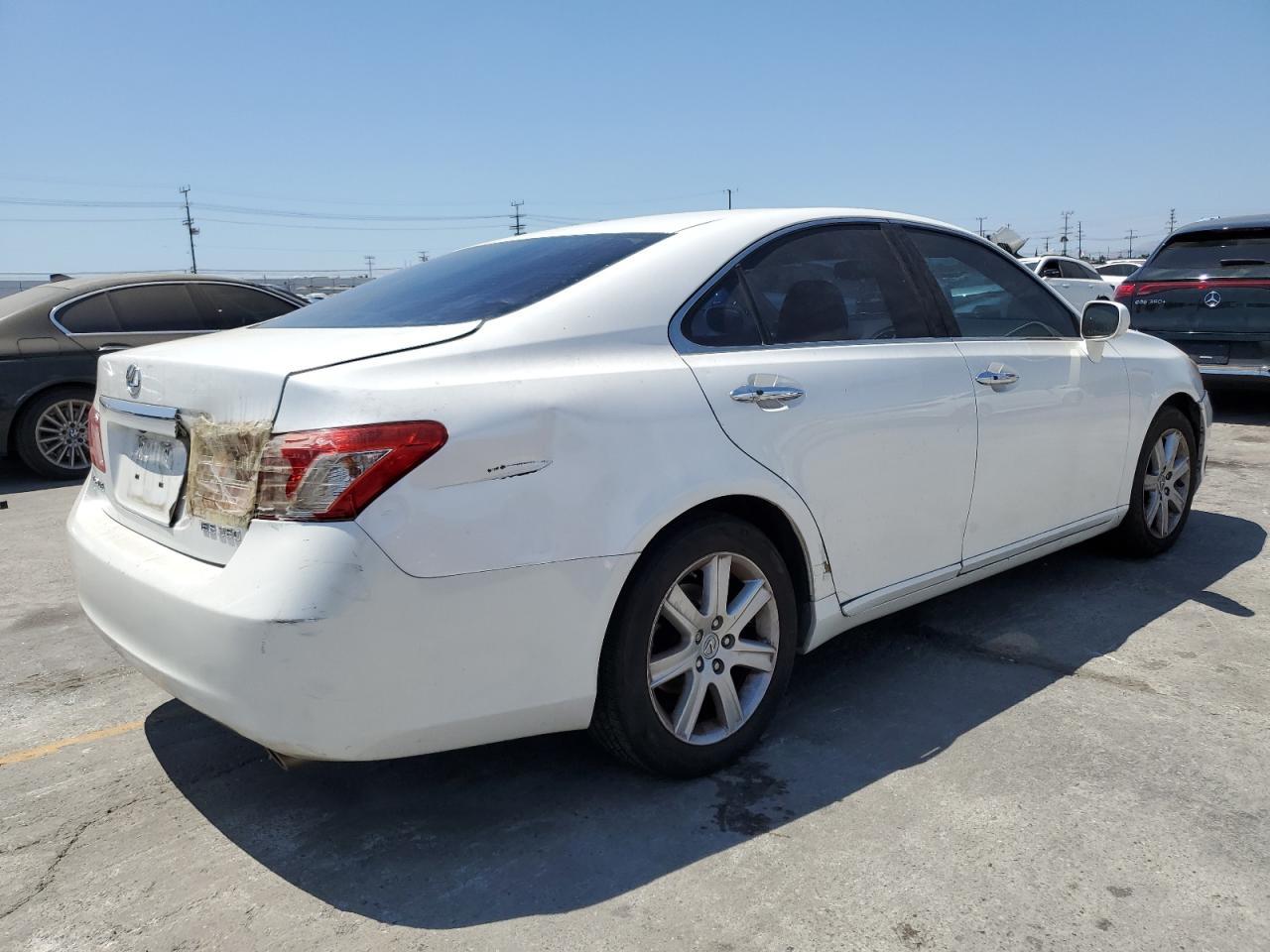 2009 Lexus Es 350 - Фото 3