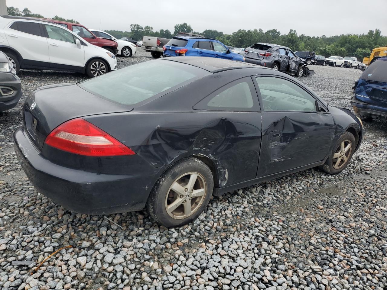 2003 Honda Accord Ex - Image 3