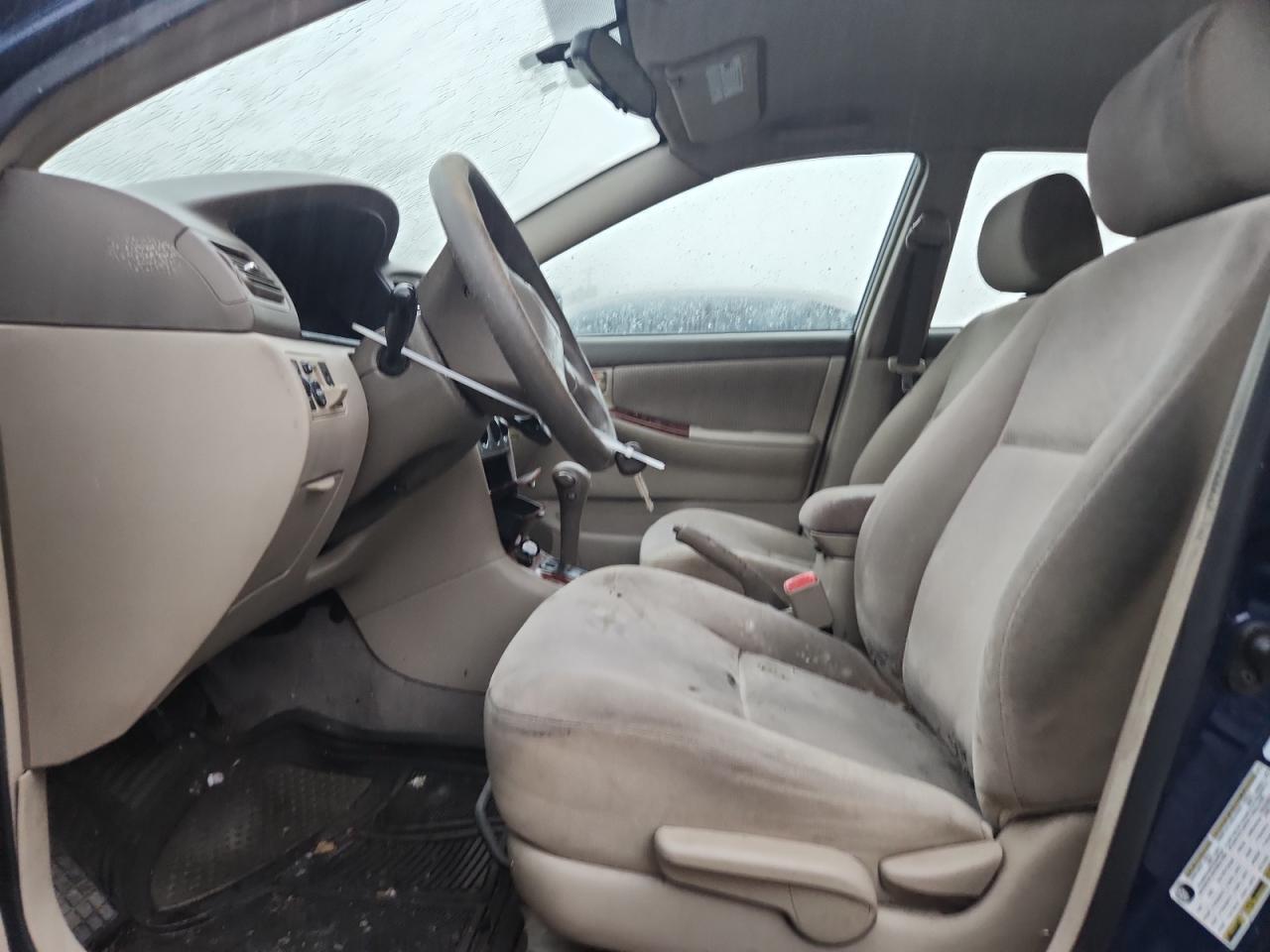 2006 Toyota Corolla Ce - Image 7