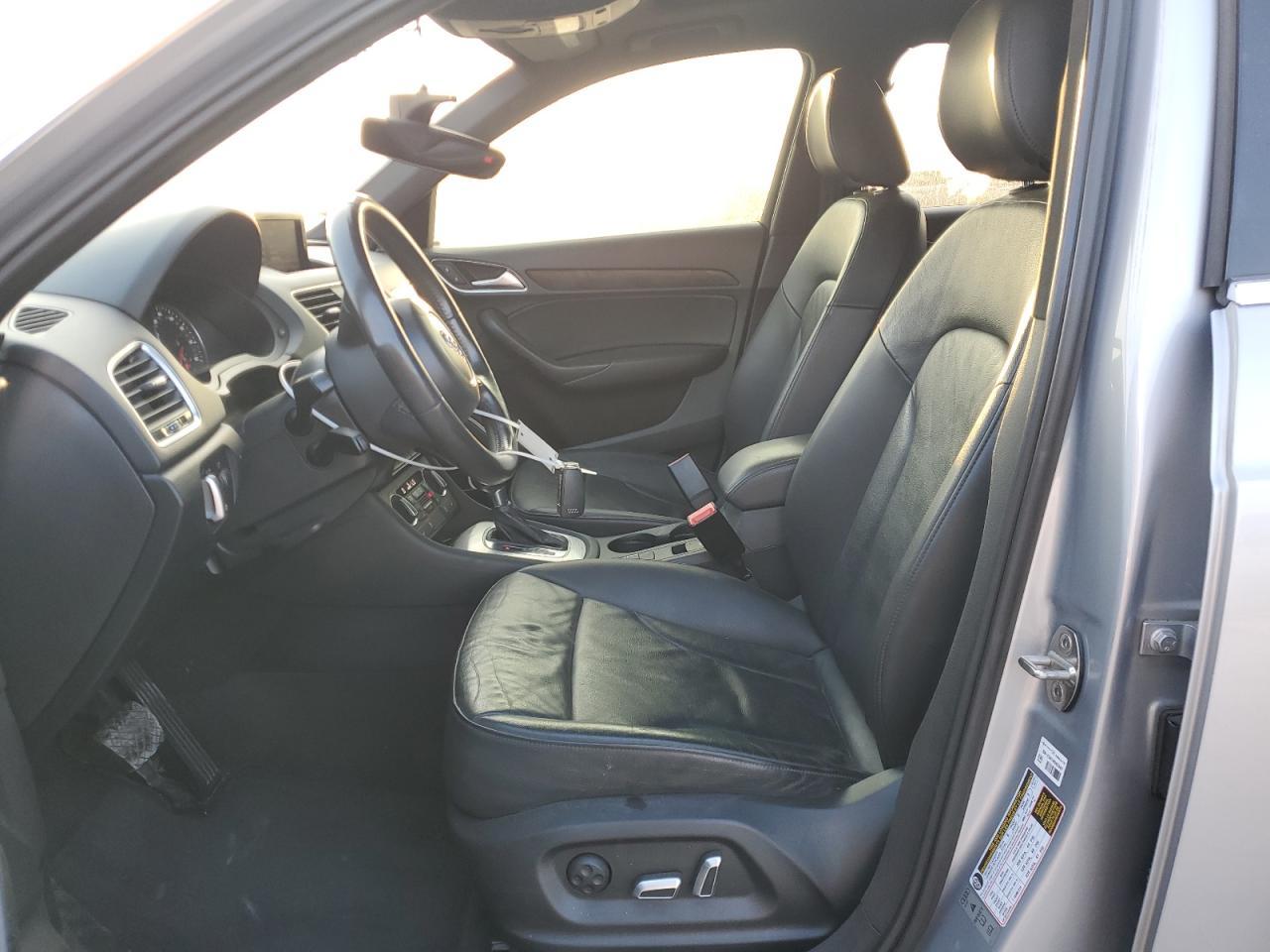 2016 Audi Q3 Prestige - Фото 7