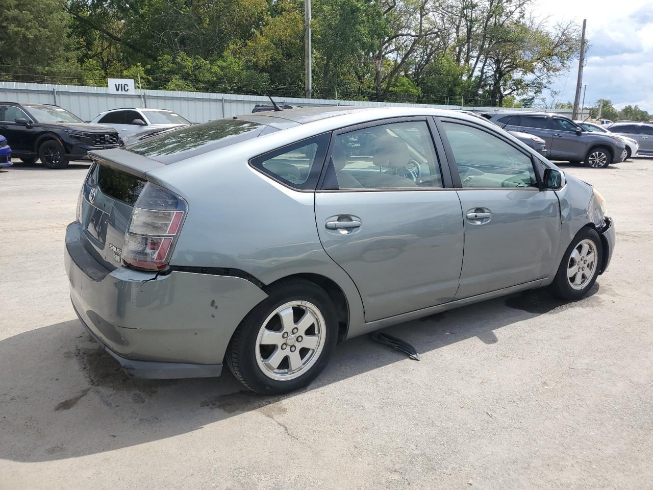 2005 Toyota Prius - Image 3