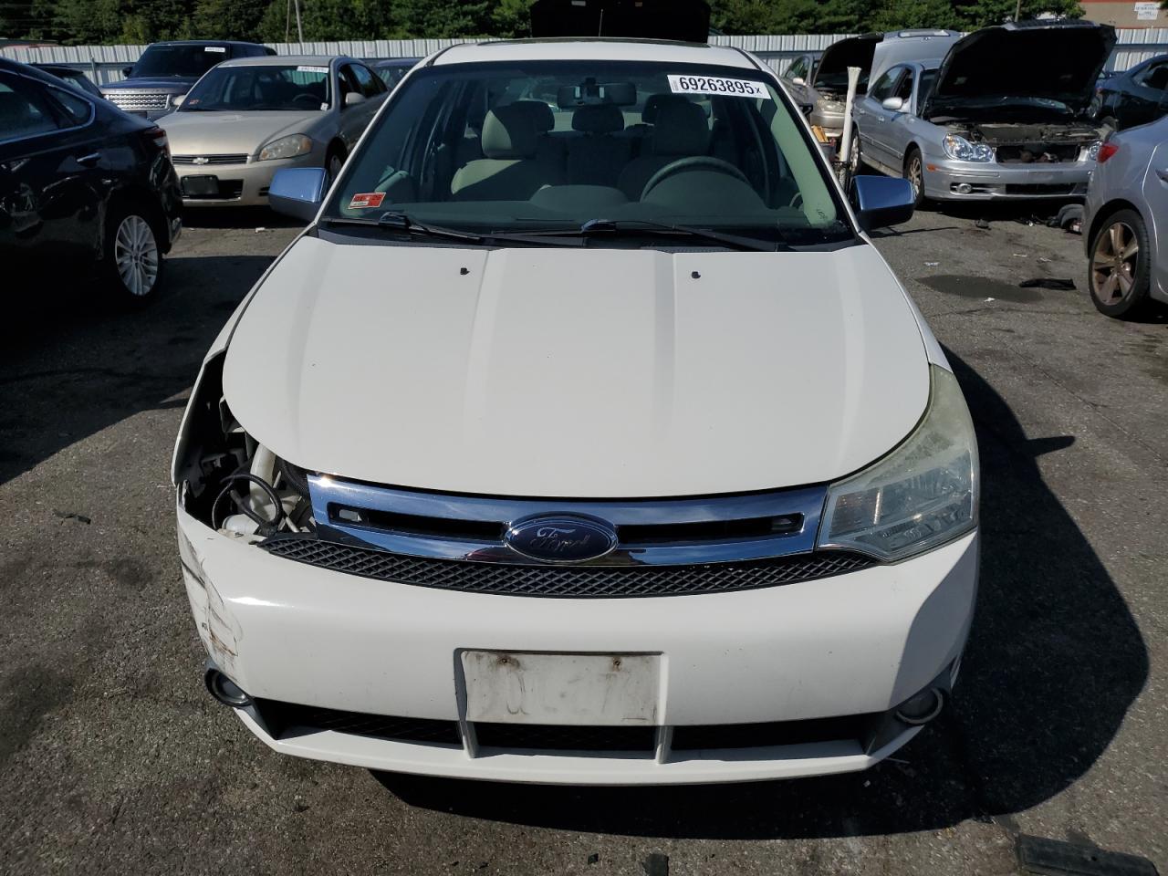 2010 Ford Focus Sel - Фото 5