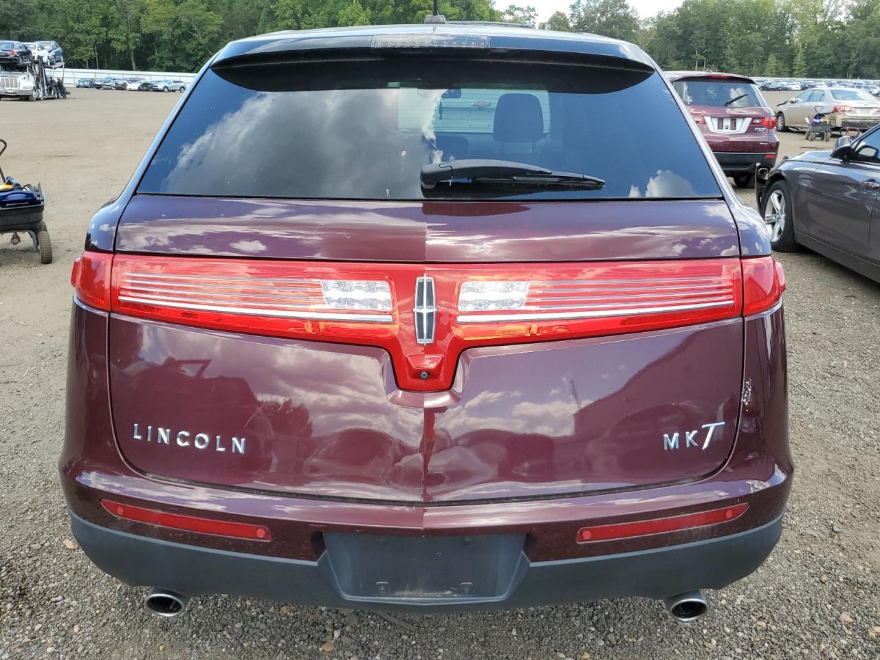 2019 Lincoln Mkt - Фото 6