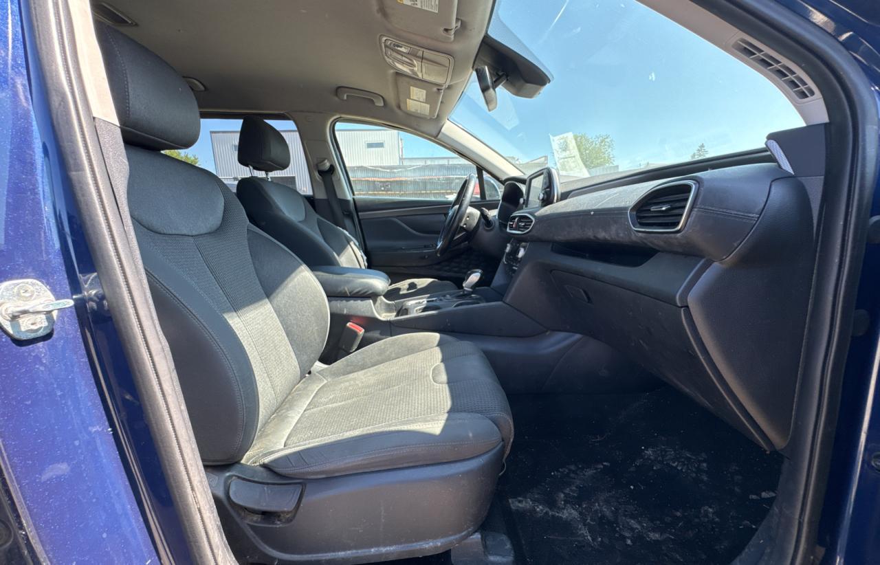 2019 Hyundai Santa Fe Sel - Фото 5