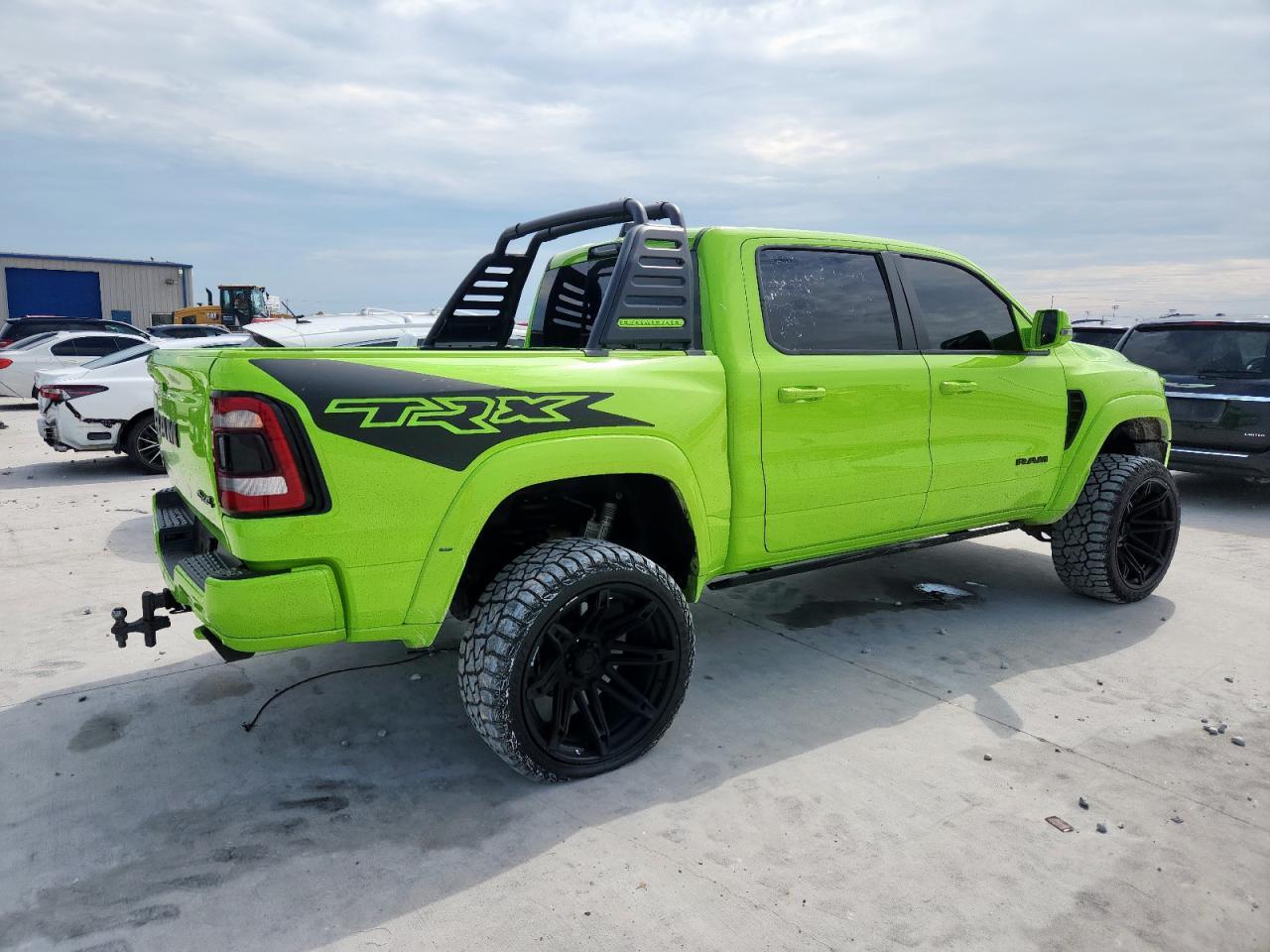 2023 Ram 1500 Trx - Image 3