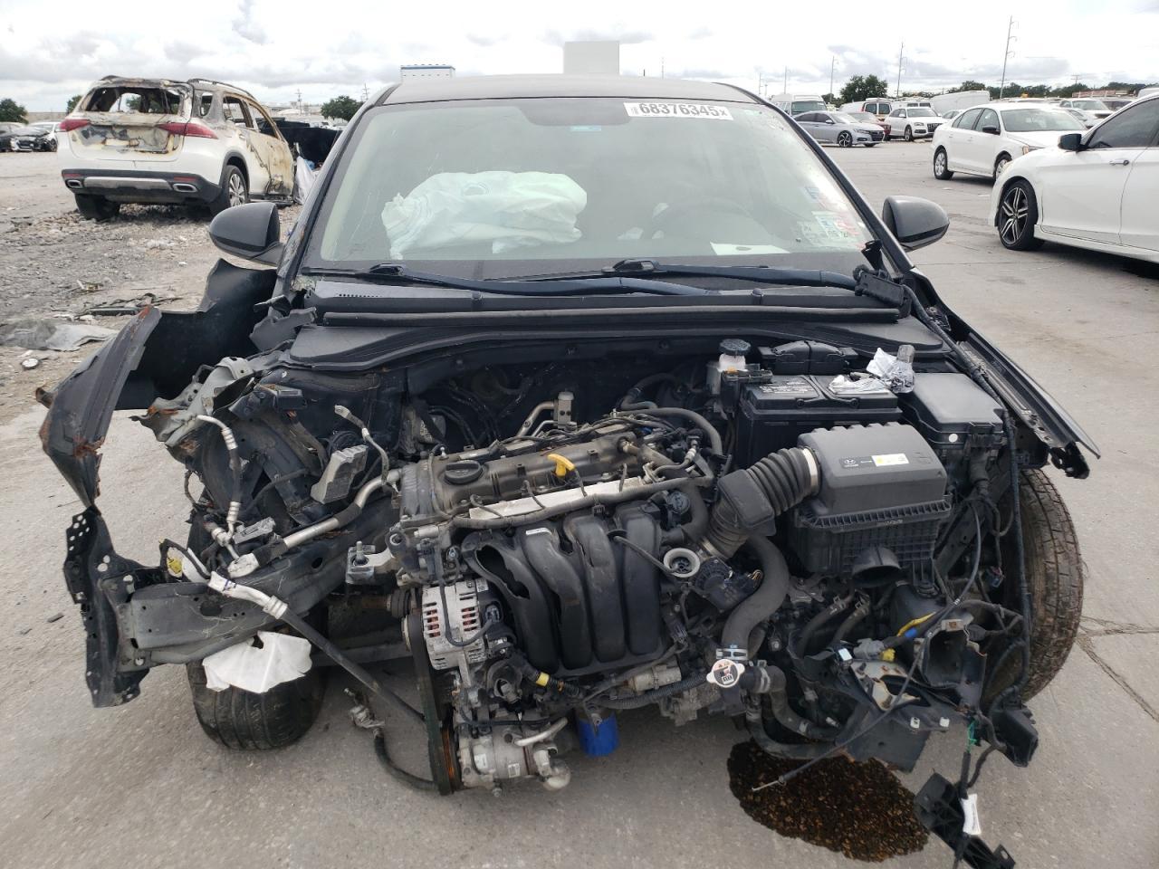 2018 Hyundai Elantra Sel - Фото 5