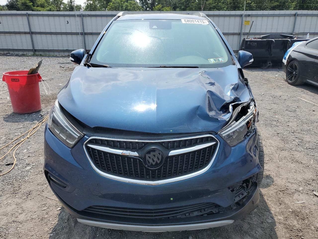 2019 Buick Encore - Фото 5