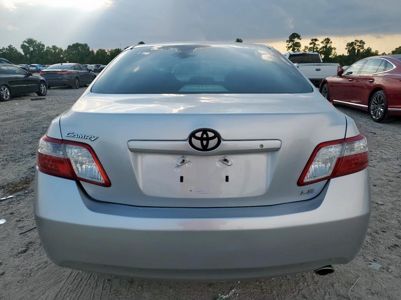 2007 Toyota Camry Hybrid - Image 6