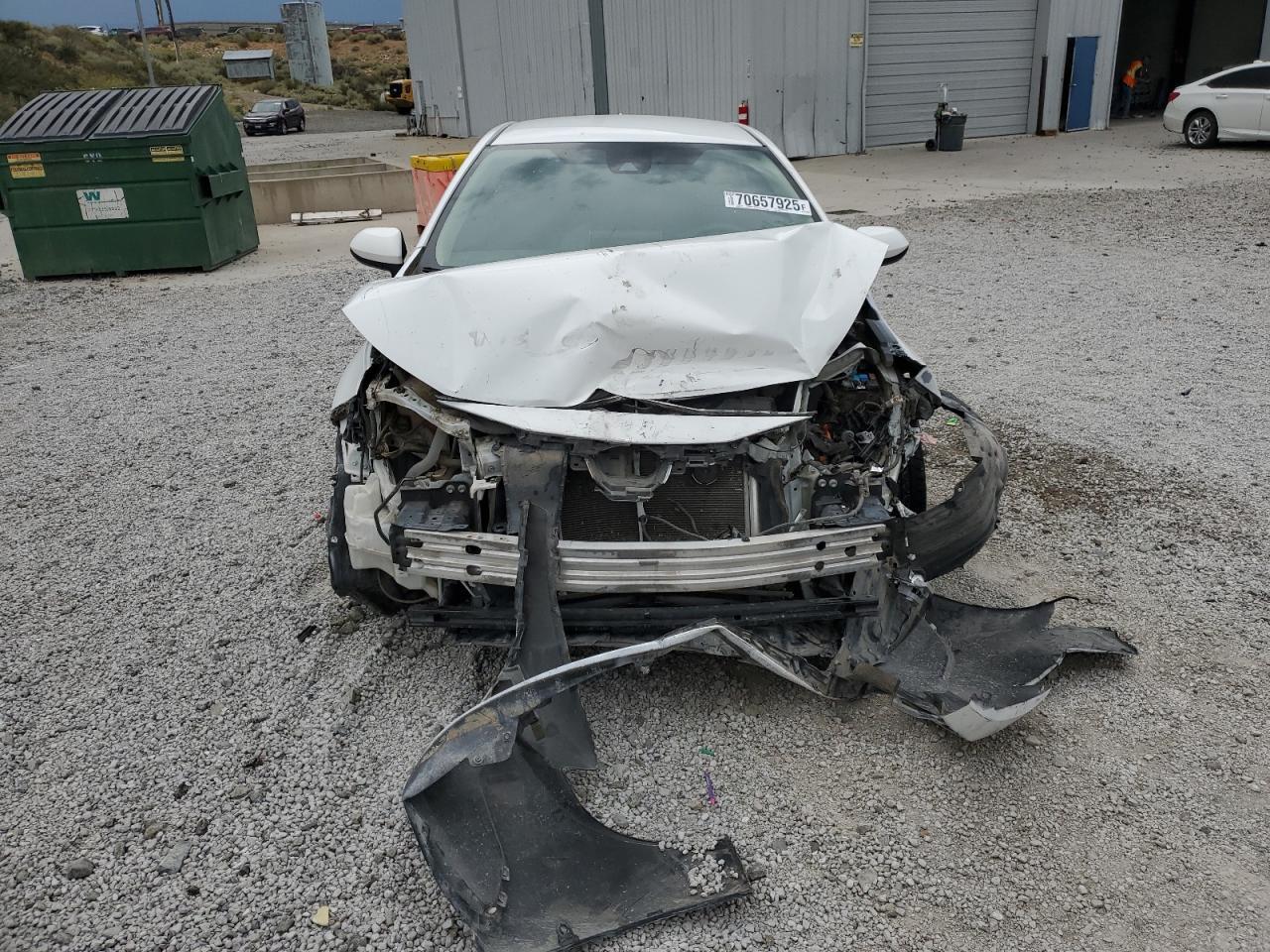 2020 Toyota Corolla Le - Image 5