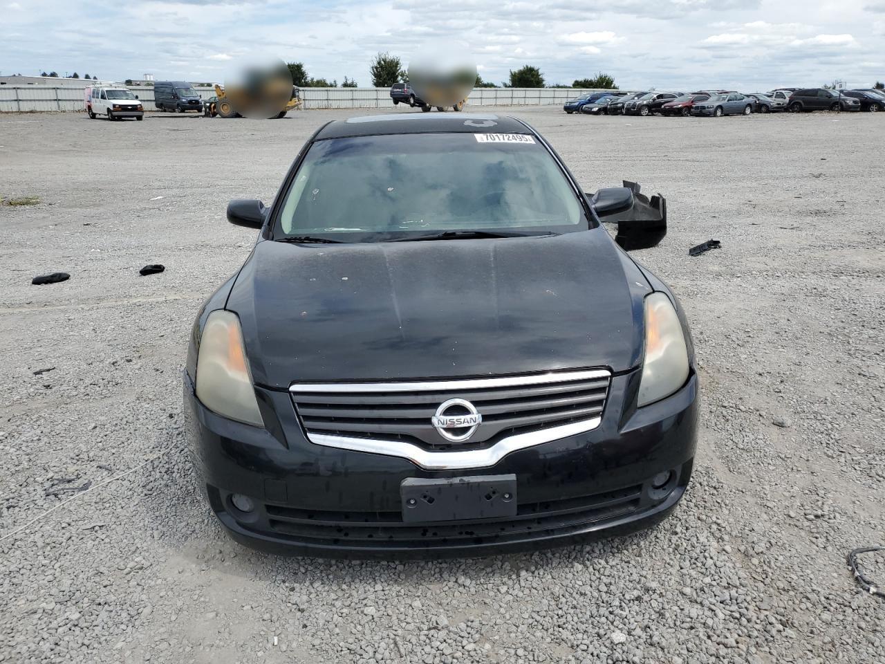 2009 Nissan Altima 2.5 - Фото 5