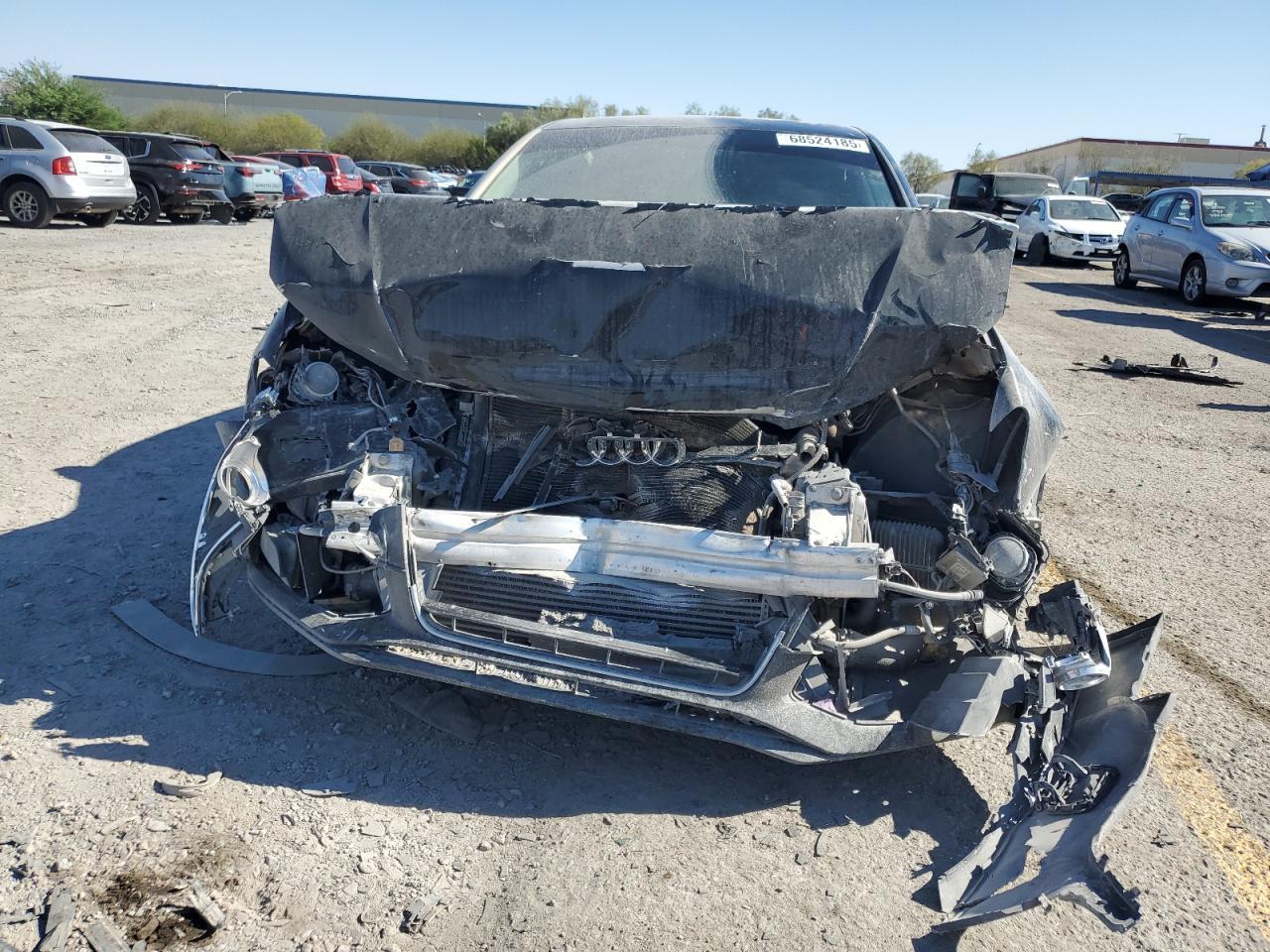 2014 Audi A4 Premium - Фото 5