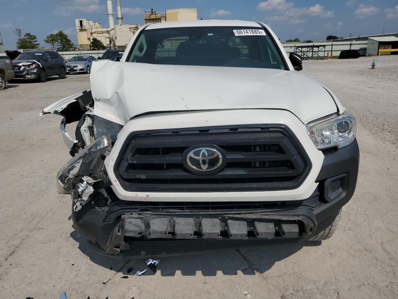 2020 Toyota Tacoma Access Cab - Image 5