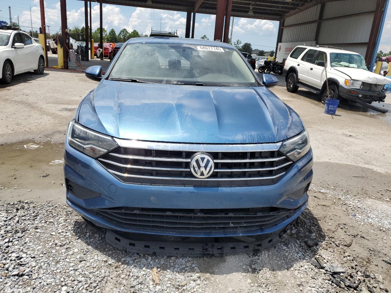 2021 Volkswagen Jetta S - Image 5