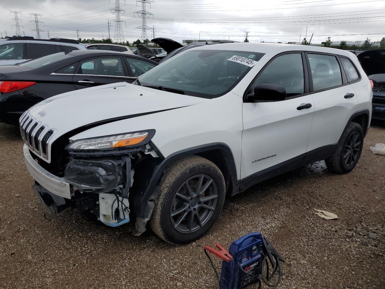 lot