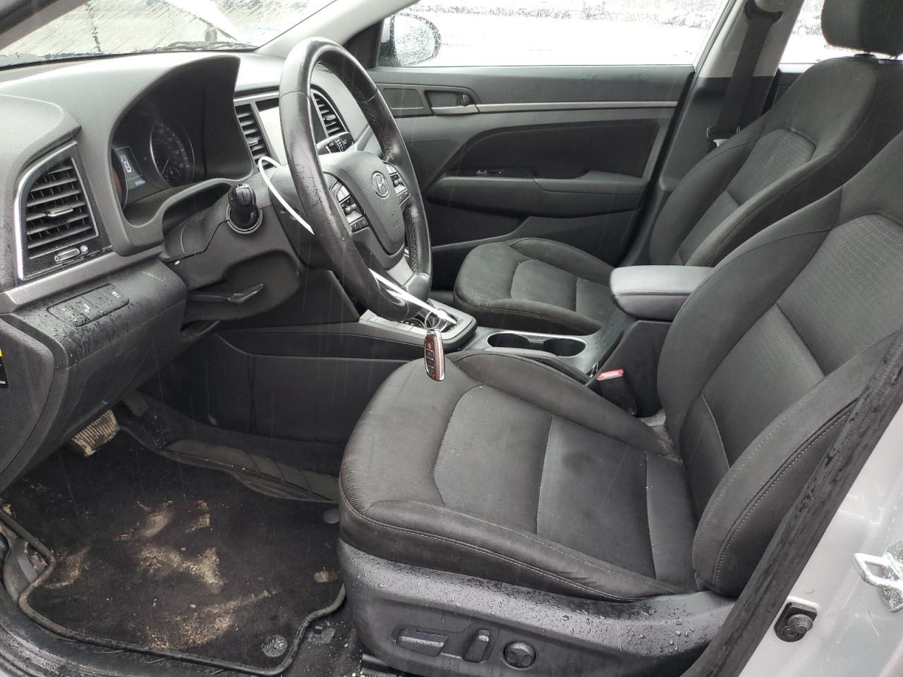 2017 Hyundai Elantra Se - Фото 7