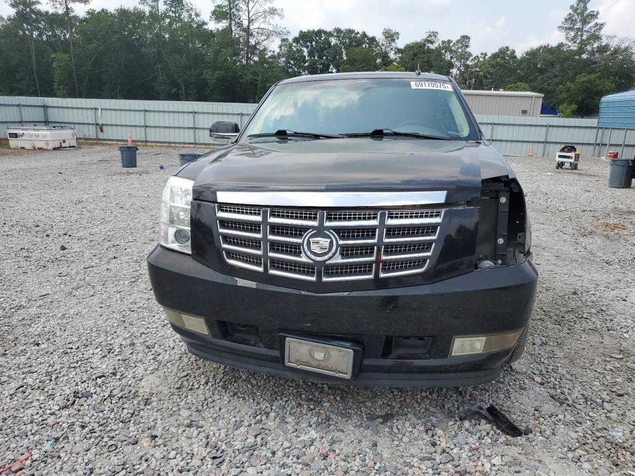 2012 Cadillac Escalade Luxury - Фото 5