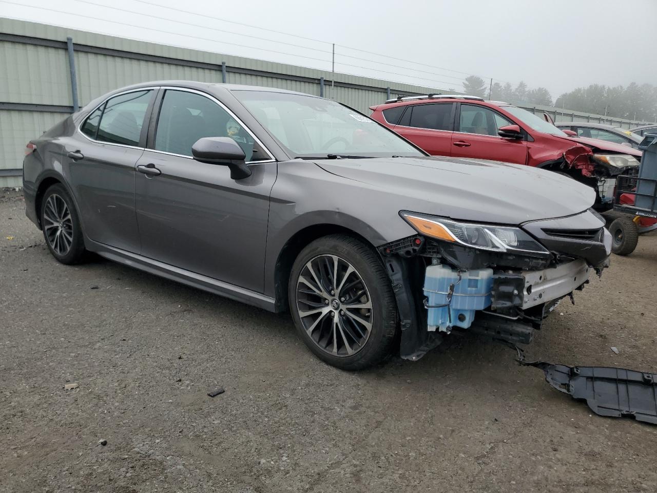2019 Toyota Camry L - Image 4