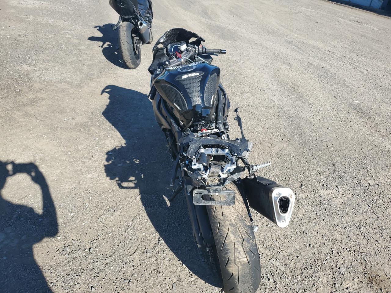 2025 Kawasaki Zx636 K - Image 4