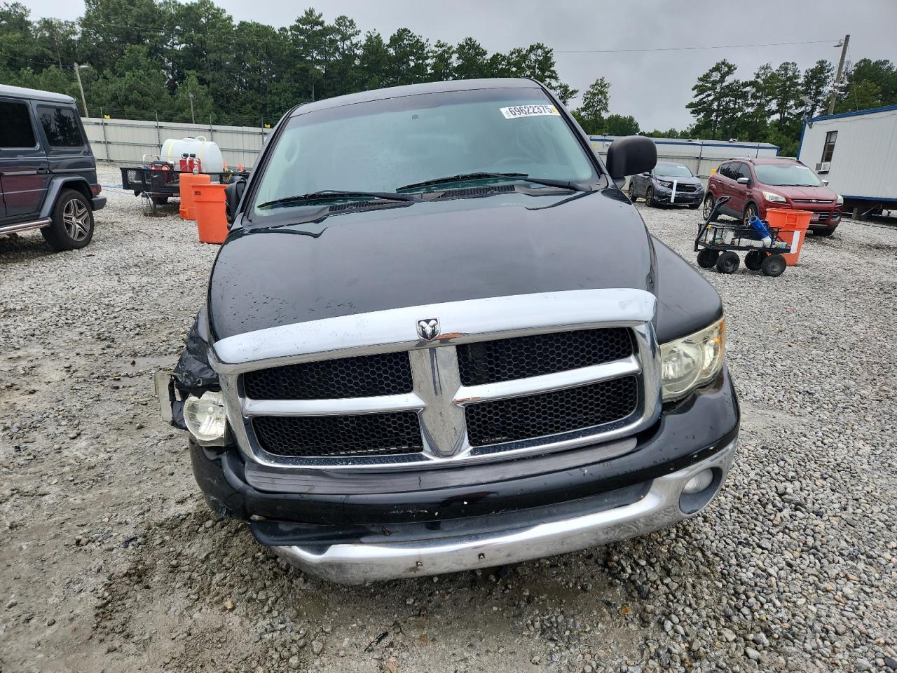 2004 Dodge Ram 1500 St - Image 5