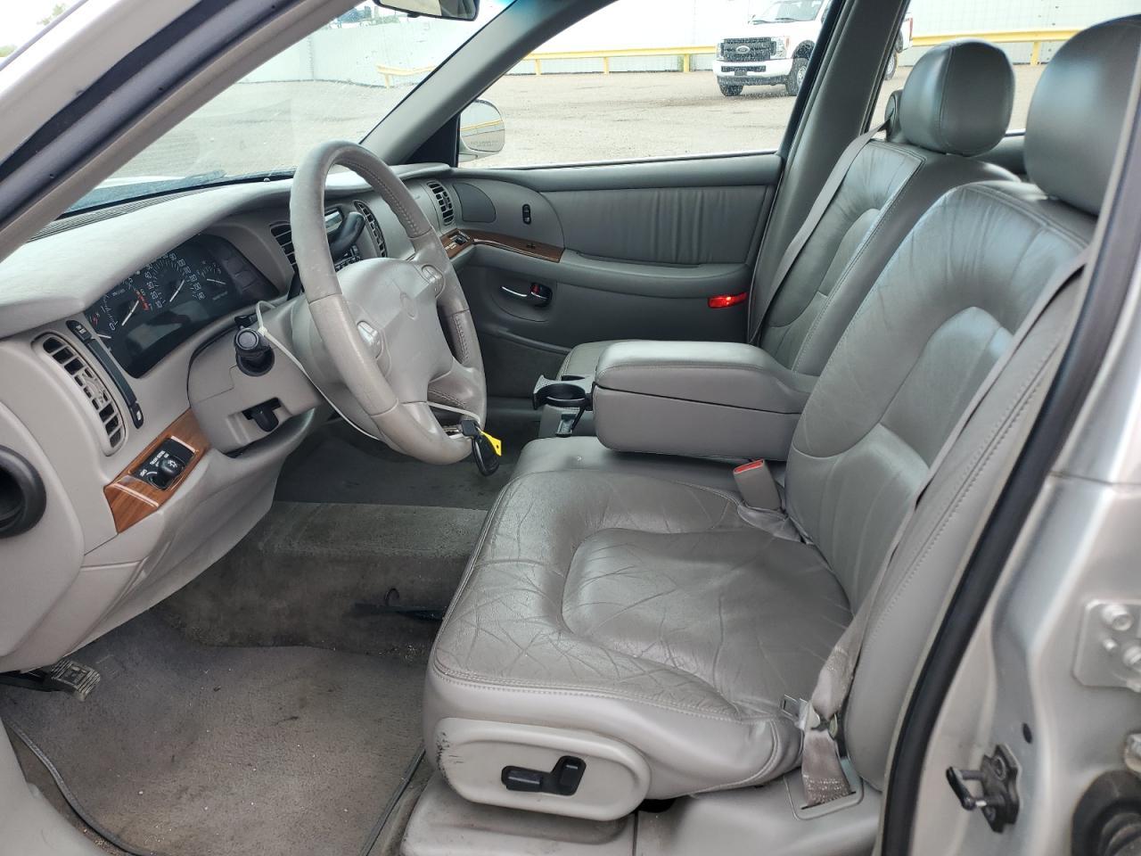 2003 Buick Park Avenue - Фото 7