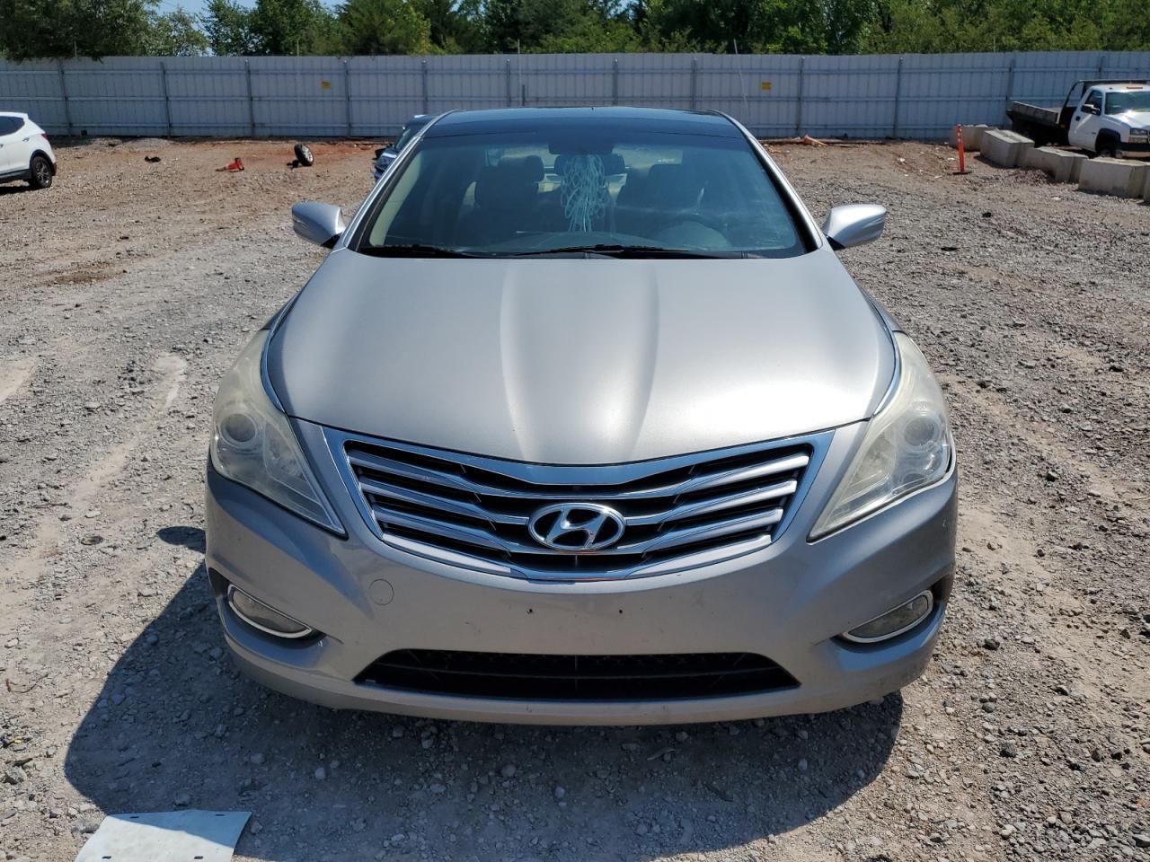 2013 Hyundai Azera Base - Фото 5