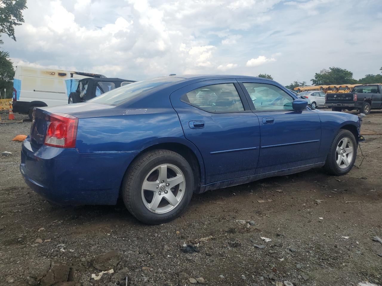 2010 Dodge Charger Sxt - Фото 3