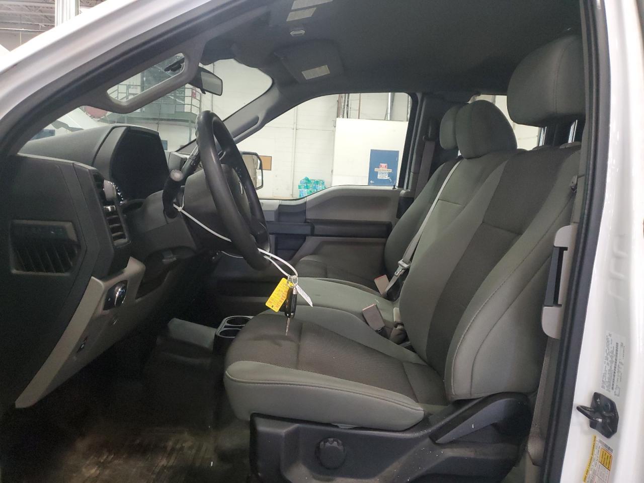 2019 Ford F150 Super Cab - Фото 7