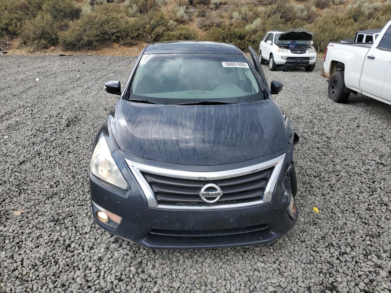 2013 Nissan Altima 2.5 - Image 5
