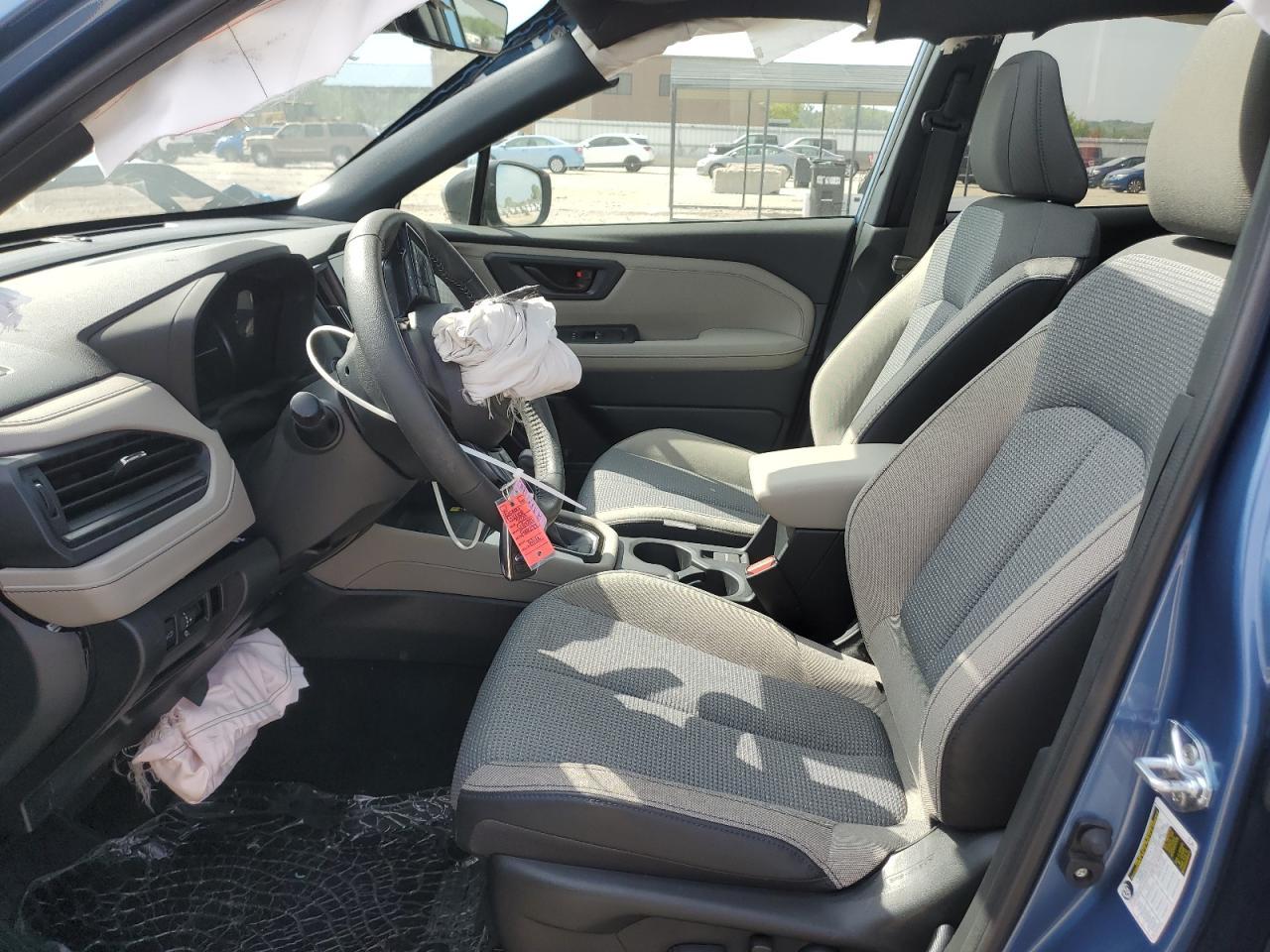 2025 Subaru Forester Premium - Image 7