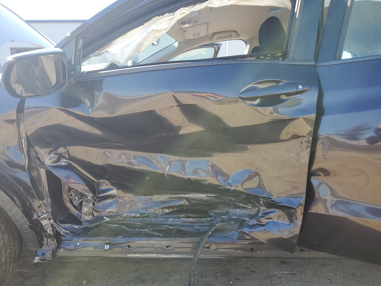 2018 Honda Hr-V Lx - Фото 7