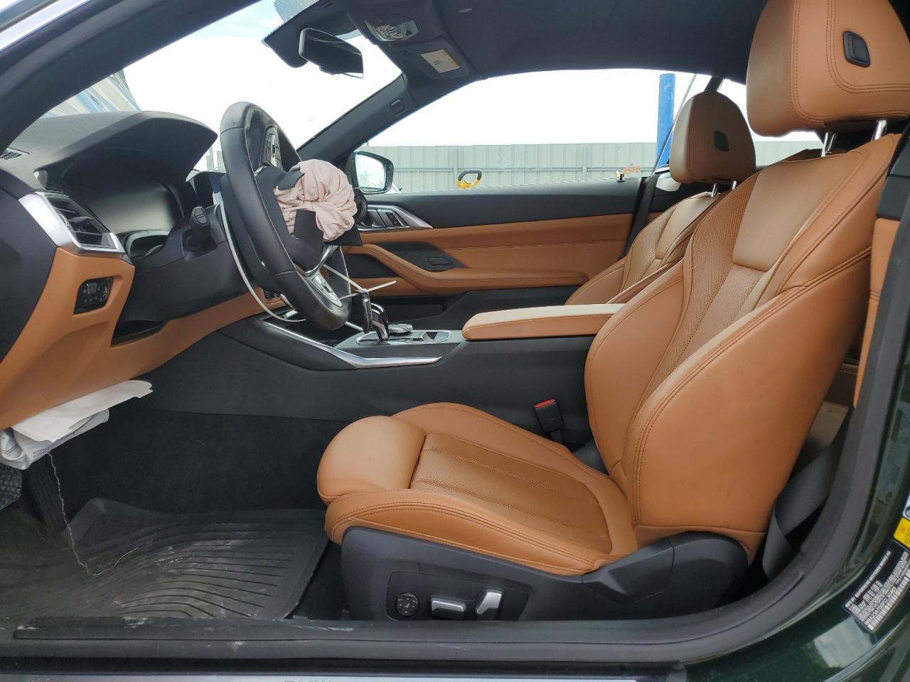 2023 BMW 430I - Фото 7