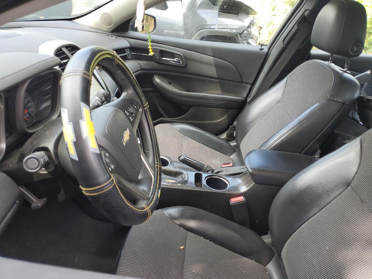2016 Chevrolet Malibu Limited Lt - Image 7